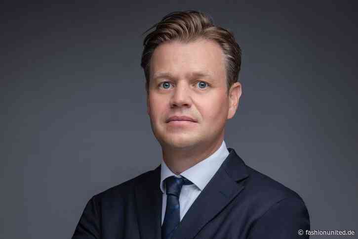 Georg Faisst kehrt von PVH zu Hugo Boss zurück