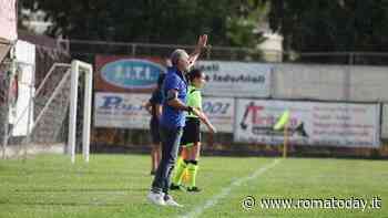 La Nuova Florida conferma mister Francesco Del Prete