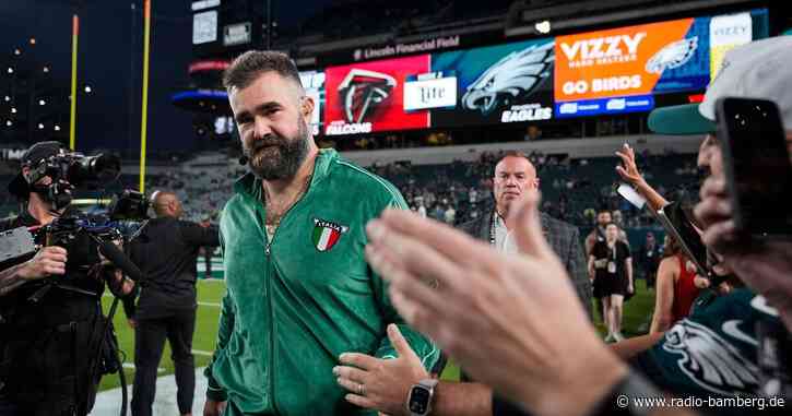 Freund von Taylor Swift erneut Onkel – Bruder im Vaterglück