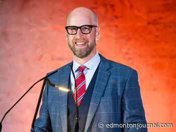 TSN president Stewart Johnston named 15th commissioner of the CFL