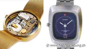 Das Uhrwerk, das die ganze Branche gefährdete