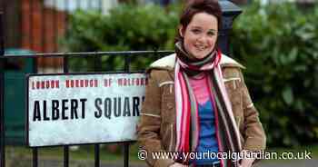 EastEnders original Vicki Fowler's surprising career change 20 years on
