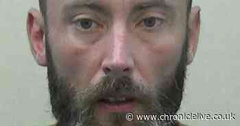 Tinder rapist and former Royal Navy pilot who attacked two women branded a 'monster'