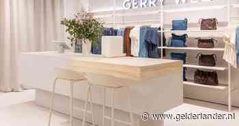 Kledingwinkelketen Gerry Weber failliet verklaard door rechter