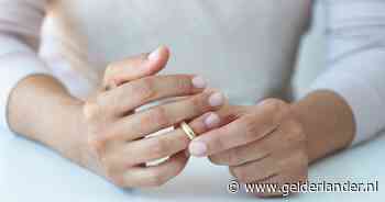 Moet je samen of apart belastingaangifte doen als je net bent gescheiden?