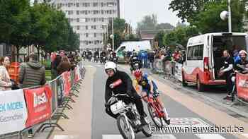 Geen Niel in 't Wiel dit jaar: dernyspektakel gaat (voor jaar) koelkast in