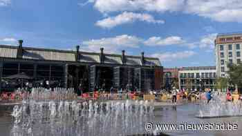 Zomerbarseizoen wordt door enthousiast lentezonnetje al wat vroeger afgetrapt