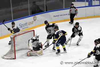 Leuven Chiefs Black is al bijna twee jaar ongeslagen en kan opnieuw de dubbel pakken: “We blijven gefocust tot het einde”