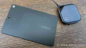 I finally found smart finder tags that last for two years (and they're cheaper than AirTags)