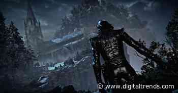 The Duskbloods is a new Switch 2 exclusive game by From Software