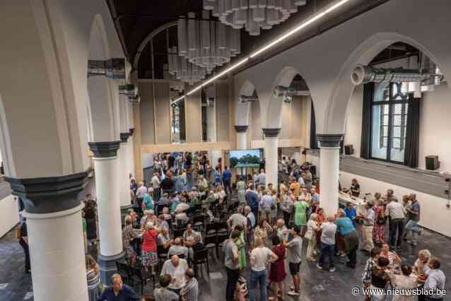 Harmonie organiseert ‘Sur place’ als voorsmaakje voor de Ronde