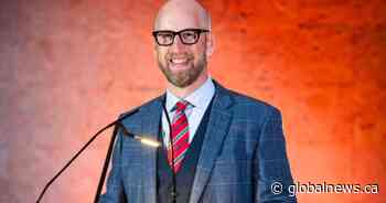 CFL names Stewart Johnston as football league’s new commissioner