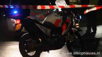 Vijf minderjarigen aangehouden voor twee mishandelingen in Brunssum