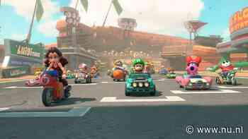 Nintendo brengt Switch 2 in juni uit en maakt eerste games bekend