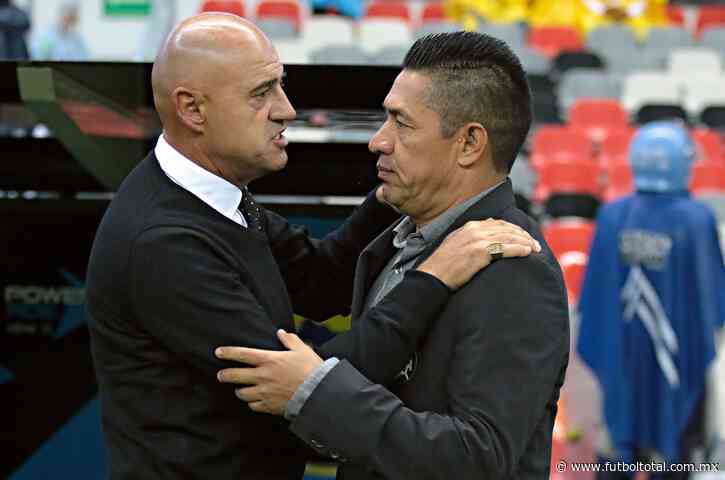 De técnico en la Liga MX a rector de una Universidad