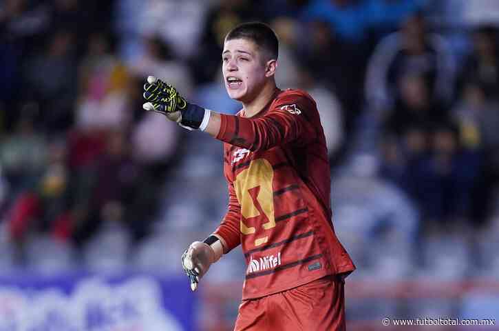 Pumas, ¿Qué hacer con Pablo Lara?