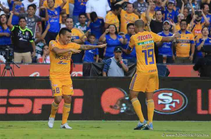 Guido Pizarro quiere a Lucas Zelarayán de vuelta en Tigres