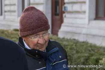 Michel Dylst uit spijt voor opsouperen van lidgelden: “Maar zonder mij hadden ze geen pensioenhervorming gehad”