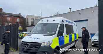 Man charged with 64 offences in funeral director scandal case