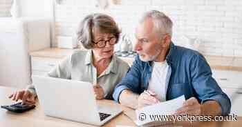 DWP State Pension to increase next week - full amounts and dates confirmed