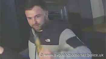 CCTV appeal after Bridgwater assault