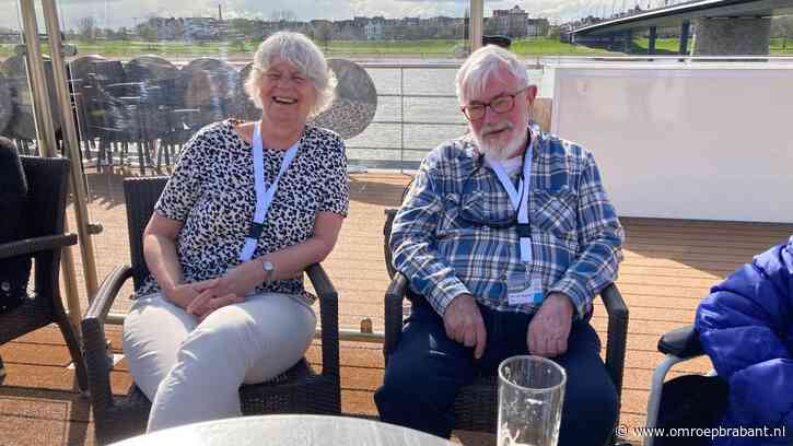 Zonnebloemreis van Philip (90) valt in het water: ‘Straks is het te laat'