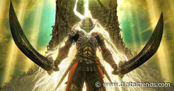 Elden Ring, Split Fiction, and loads of other games are coming to Switch 2