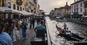 Italy Tightens Citizenship Rules Amid Influx of Applications