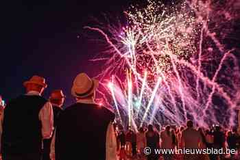 Diervriendelijk én minder vuurwerk deze zomer: “We nemen onze verantwoordelijkheid”