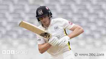 Bancroft's winning experience 'boosts' Gloucestershire