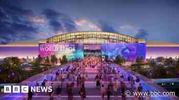 Arena parking concerns and famous spring tides