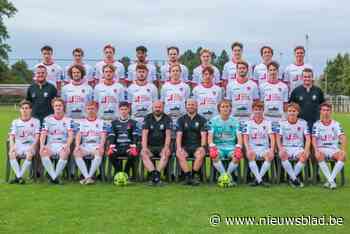 Benny Dissenbergen moet met HO Kalken B alle zeilen bijzetten om eindrondeticket niet te verliezen: “Al was dat geen doel op zich”