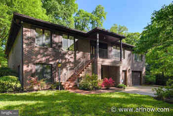 Just Reduced Properties in Arlington: April 2, 2025