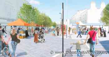 High street in Lewisham could be pedestrianised daily under new plans
