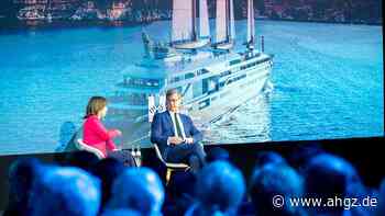 IHIF 2025: Deutschland bleibt international im Fokus