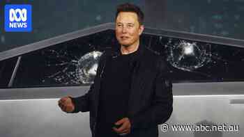 Tesla quarterly sales plummet amid Elon Musk backlash