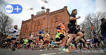 Hannover: Marathon und die Nacht der Bibliotheken - das Programm für das Wochenende 5. und 6. April