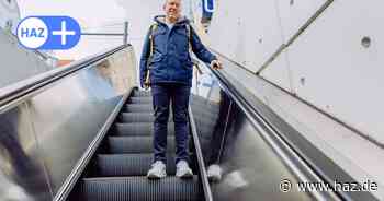 Üstra in Hannover: Defekte Aufzüge und Rolltreppen auf neuer Homepage