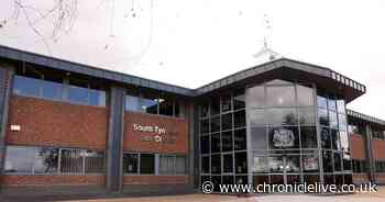 Man due in court after allegedly stealing items from car in Newcastle