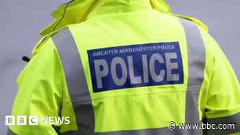 Search for driver after cyclist hurt in hit-and-run