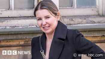 'Hands-on' prison governor denies fling with inmate