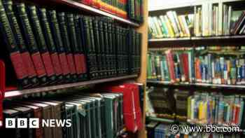 Library could close as part of bid to save £30m