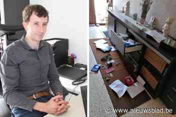 Inbrekers slaan op klaarlichte dag toe bij Xavier (59), ondanks gerichte politieactie:   “Ik begrijp niet dat niemand iets zag”