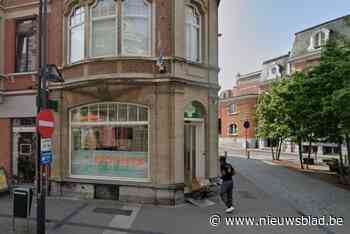 Dieven dringen Medi-Market binnen, en dat is nog maar het begin van de nachtelijke rooftocht