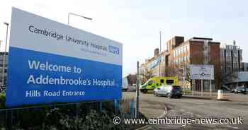 Cambridge hospital to cut 500 jobs in 'difficult but necessary' decision