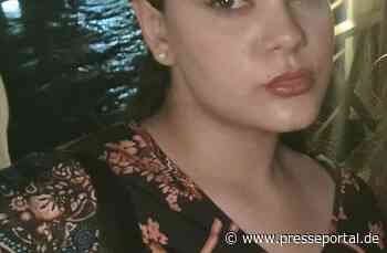 POL-HH: 250402-3. Vermisstenfahndung nach 16-Jähriger