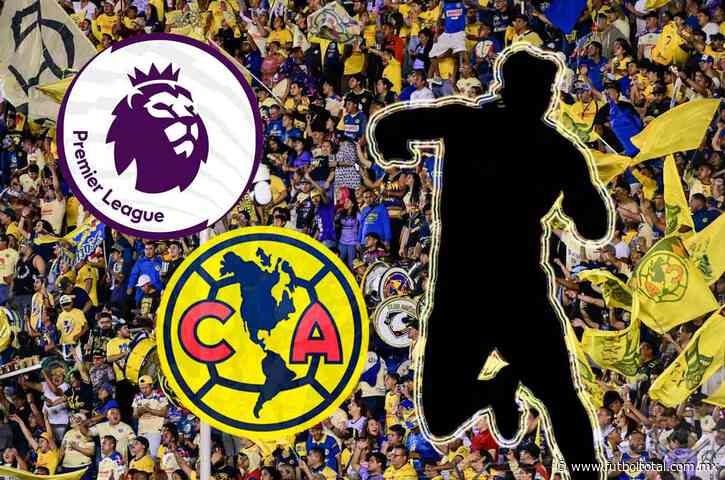 ¡Nadie lo tenía en el radar! El refuerzo tapado de América viene de la Premier League para el Mundial de Clubes