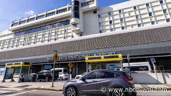 Ex-NYC councilman arrested on child porn charges at Miami International Airport