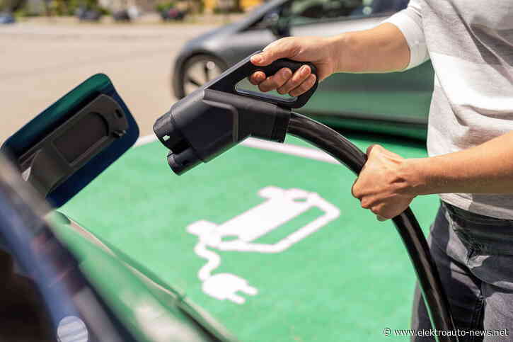 Spark Alliance vereinfacht Laden von E-Autos in Europa