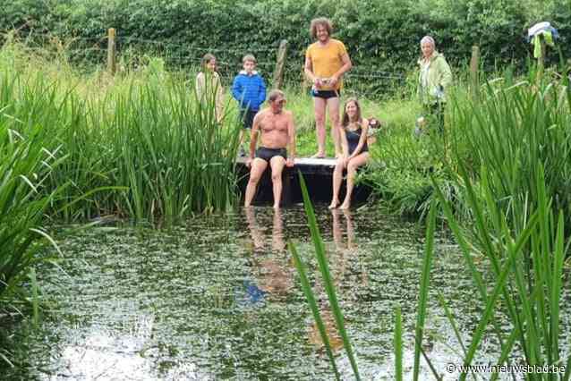 Natuurverenigingen organiseren samen ‘Gewoel in de poel’